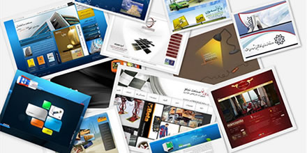 انواع طراحی وب سایت خبری تحریریه خبر طراحی سایت آژانس مسافرتی آژانس هواپیمایی سایت تجاری طراحی وب