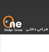 طراحی سایت گروه معماری و دکوراسیون ۱+۱ (OnePlusOne)
