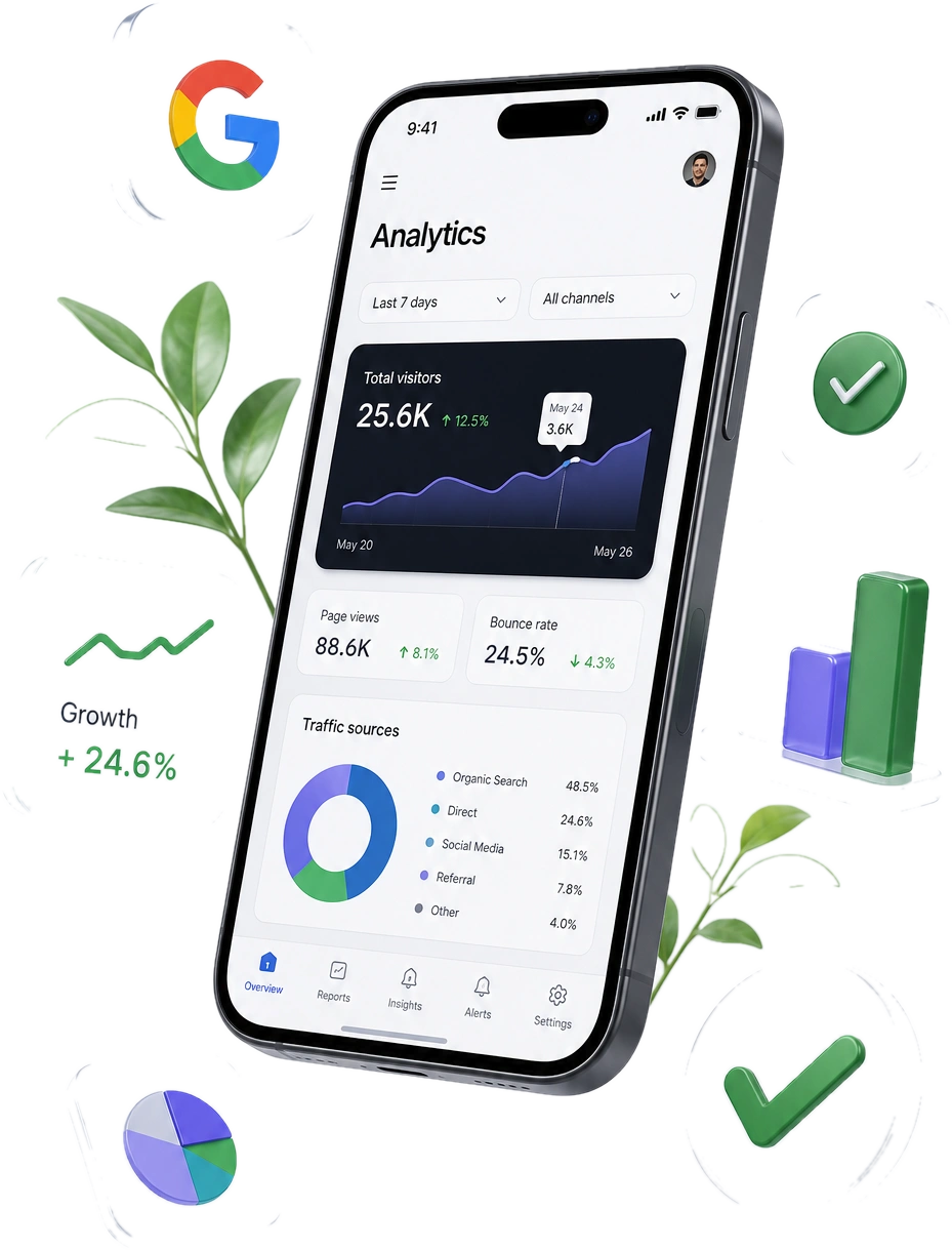 اپلیکیشن موبایل نوین رسانه